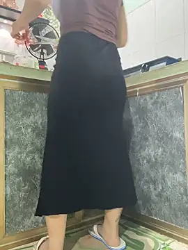 Shirato hana online show from 02.26.26