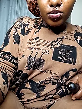 Pretty tiffany online show from 10.28.25