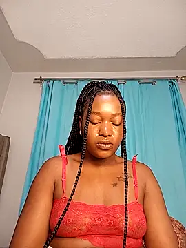 Pretty tiffany online show from 02.18.26