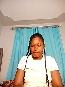 Pretty tiffany online show from 03.02.26