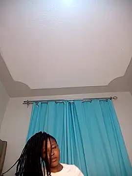 Pretty tiffany online show from 03.02.26