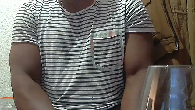 mmoiblack online show from 10.18.25