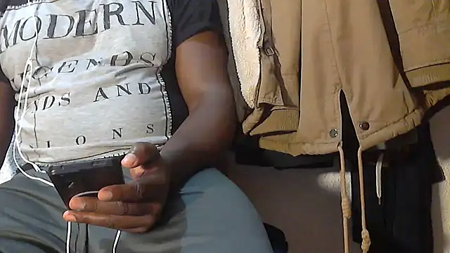 mmoiblack online show from 01.31.26