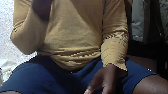 mmoiblack online show from 03.30.26