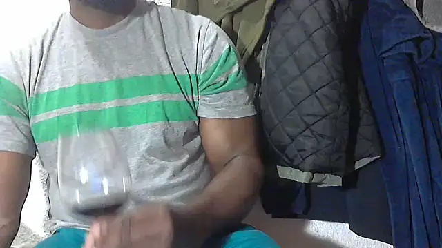 mmoiblack online show from 04.14.26