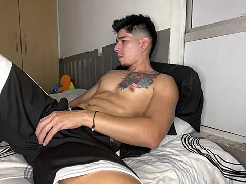 danielv 95 online show from 01.19.25