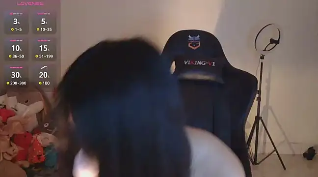 Snapshot of TimmyZi chatting on 12.19.24 TimmyZi online show from 12.19.24