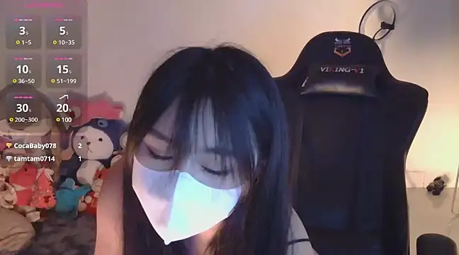 Snapshot of TimmyZi chatting on 12.24.24 TimmyZi online show from 12.24.24