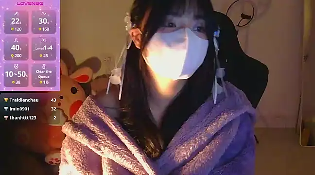 Snapshot of TimmyZi chatting on 01.18.25 TimmyZi online show from 01.18.25