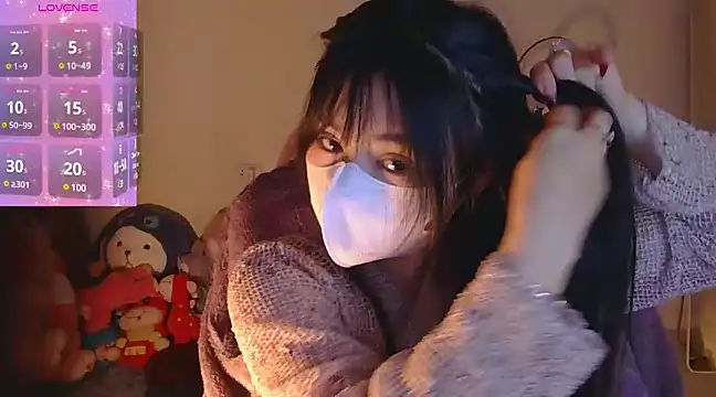 Snapshot of TimmyZi chatting on 01.21.25 TimmyZi online show from 01.21.25