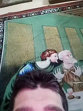 OvidiuRadu37 online show from 04.19.26