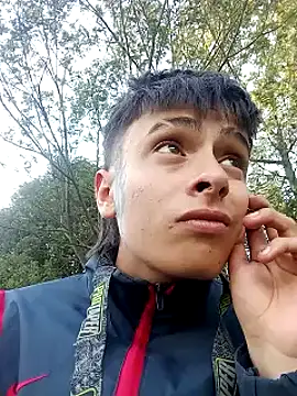 Cuervo maniaco online show from 12.11.24