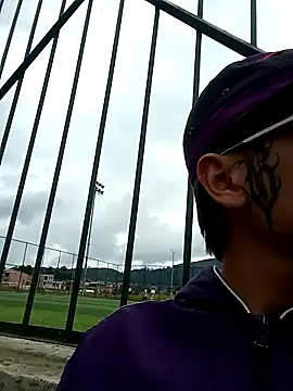 Cuervo maniaco online show from 01.05.25