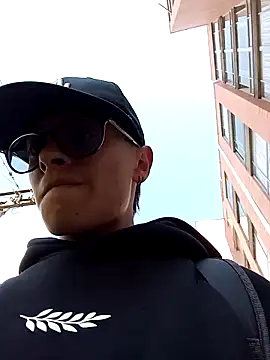 Cuervo maniaco online show from 01.22.25