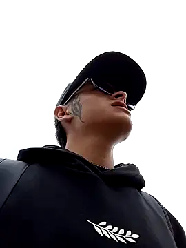 Cuervo maniaco online show from 01.28.25