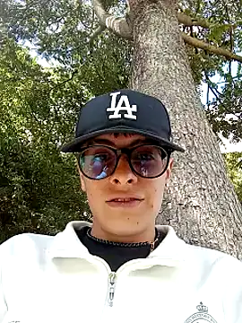 Cuervo maniaco online show from 01.29.25