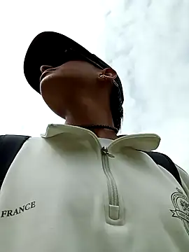 Cuervo maniaco online show from 02.06.25