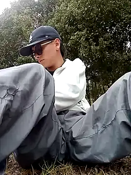 Cuervo maniaco online show from 02.07.25