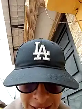 Cuervo maniaco online show from 03.02.25