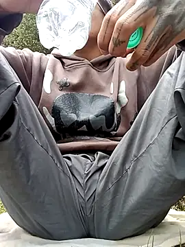 Cuervo maniaco online show from 03.07.25