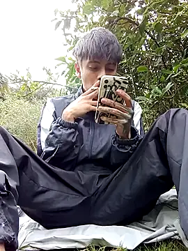 Cuervo maniaco online show from 09.18.25