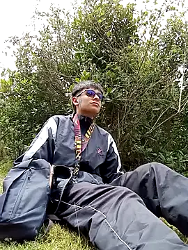 Cuervo maniaco online show from 10.08.25