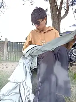 Cuervo maniaco online show from 11.16.25