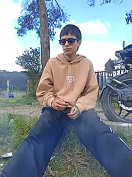 Cuervo maniaco online show from 01.13.26