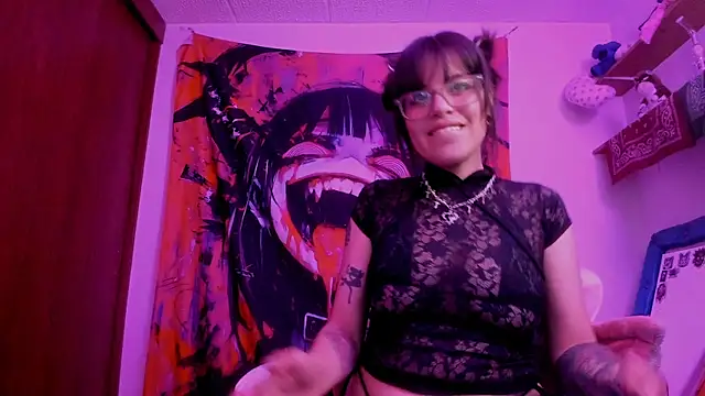 Lucyfx666 online show from 06.06.26