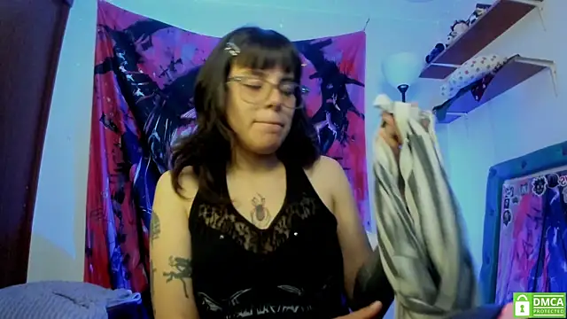 Snapshot of Lucyfx666 chatting on 07.29.26 Lucyfx666 online show from 07.29.26