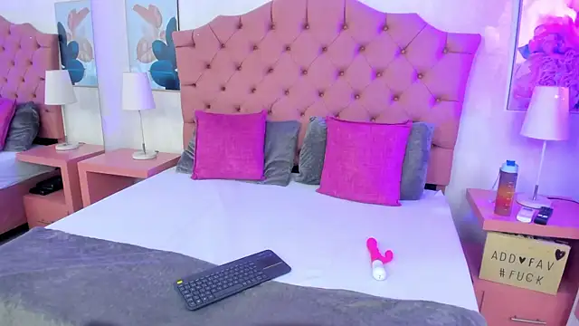VictoriaBlakee online show from 02.11.25