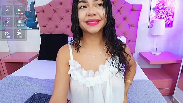 VictoriaBlakee online show from 09.26.25