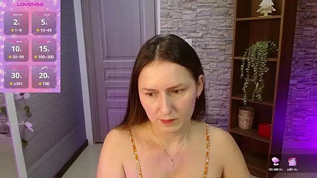 Manuela bela online show from 02.04.25