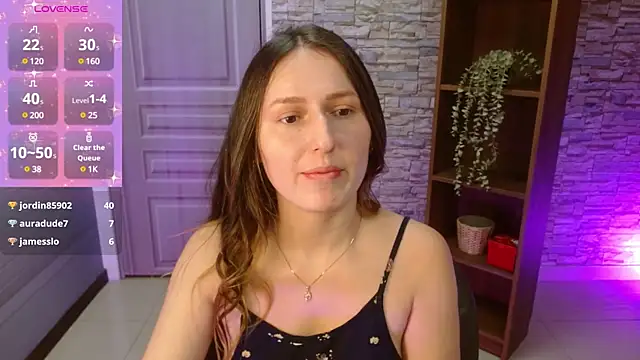 Manuela bela online show from 02.17.25