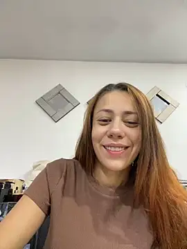 Snapshot of AnnbellaRosse chatting on 03.17.25 AnnbellaRosse online show from 03.17.25