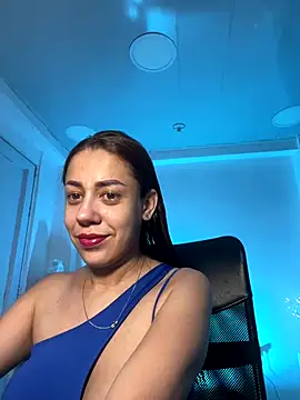 Snapshot of AnnbellaRosse chatting on 09.26.25 AnnbellaRosse online show from 09.26.25