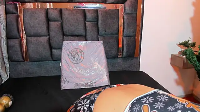 AmbeerBecker online show from 12.05.25