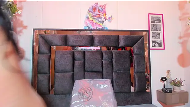 Snapshot of AmbeerBecker chatting on 02.02.26 AmbeerBecker online show from 02.02.26