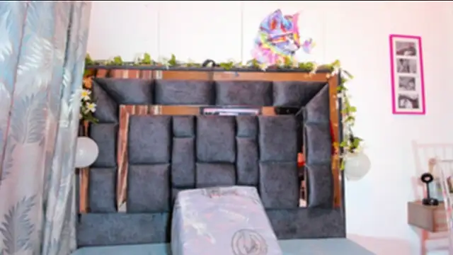 Snapshot of AmbeerBecker chatting on 02.08.26 AmbeerBecker online show from 02.08.26