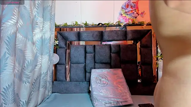 Snapshot of AmbeerBecker chatting on 02.16.26 AmbeerBecker online show from 02.16.26