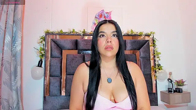 Snapshot of AmbeerBecker chatting on 02.22.26 AmbeerBecker online show from 02.22.26