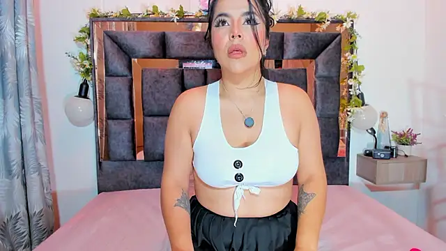 Snapshot of AmbeerBecker chatting on 03.01.26 AmbeerBecker online show from 03.01.26