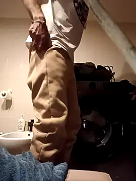 Fragolina73- online show from 10.02.25