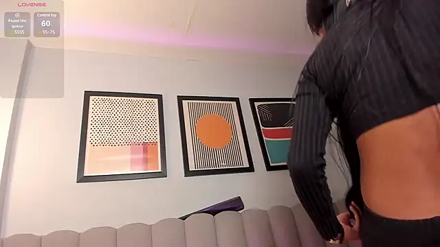 morganlake  online show from 02.13.25