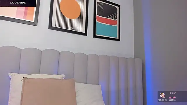 morganlake  online show from 03.23.25