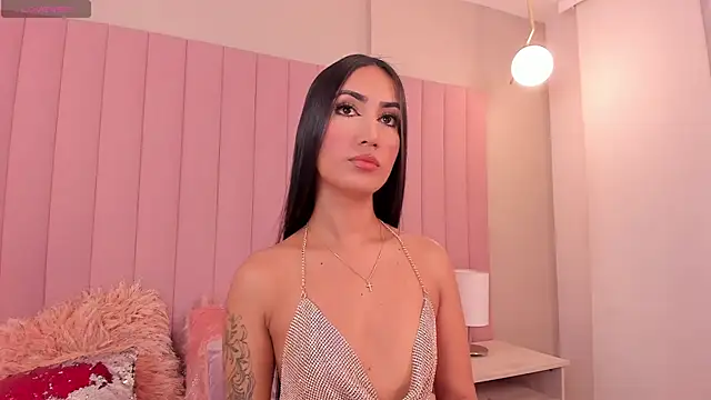 morganlake  online show from 03.03.26