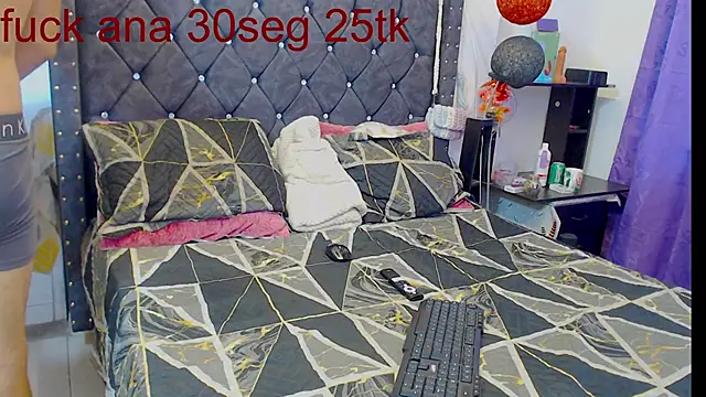 leoytessa 10 online show from 03.12.25