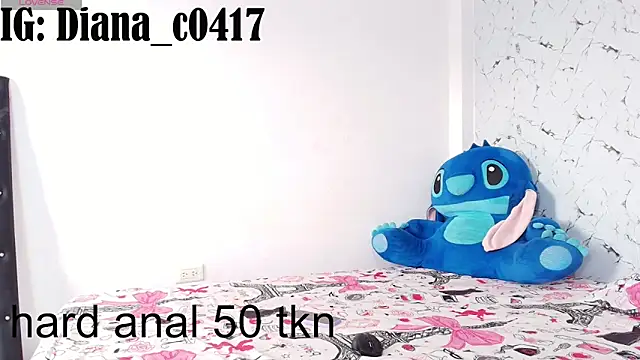 leoytessa 10 online show from 09.20.25