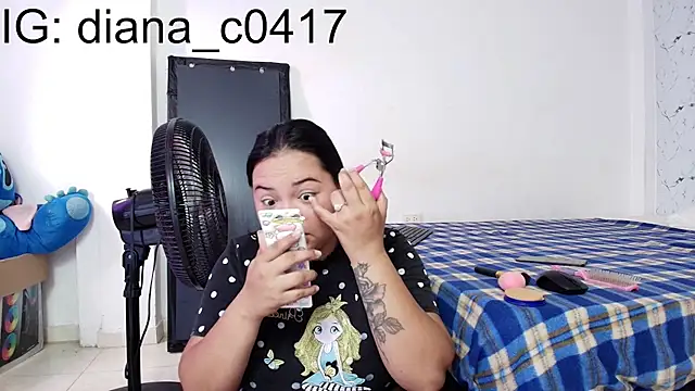 leoytessa 10 online show from 11.13.25