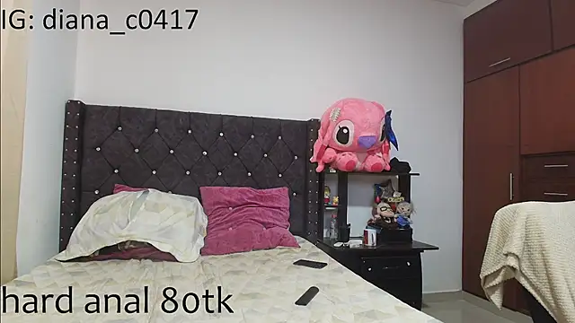 leoytessa 10 online show from 11.29.25